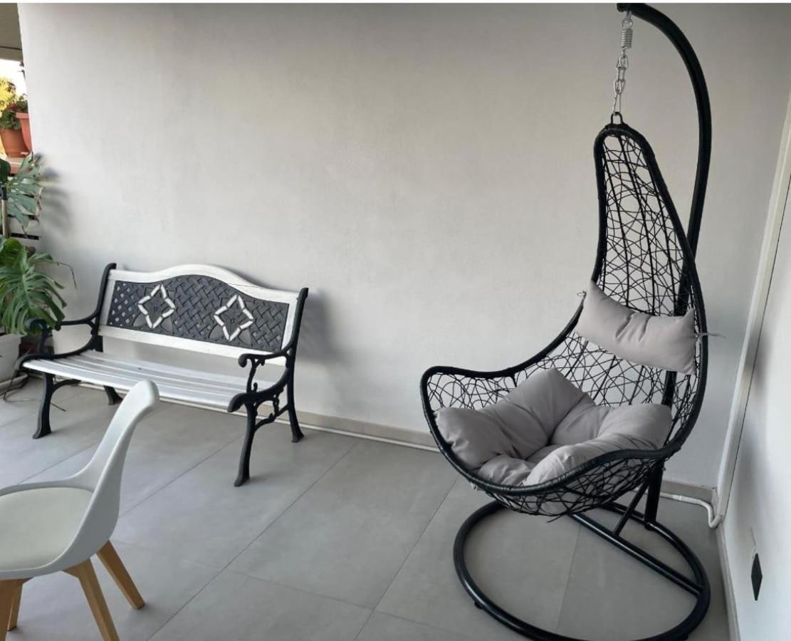 I Mori Di Brucoli Villa Exterior photo
